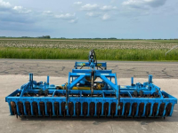 Rotary Harrow Lemken Zirkon 7/300