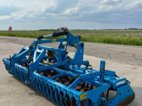 Rotary Harrow Lemken Zirkon 7/300