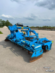 Rotary Harrow Lemken Zirkon 7/300