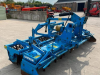 Rotary Harrow Lemken Zirkon 7/300