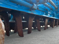 Rotary Harrow Lemken Zirkon 7/300