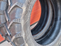 Wheels, Tyres, Rims & Dual spacers BKT Onbekend 270/95X32 BUITENBANDEN