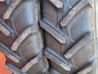 Wheels, Tyres, Rims & Dual spacers BKT Onbekend 270/95X32 BUITENBANDEN
