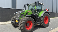 Tractor Fendt 616 ProfiPlus