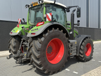 Tractor Fendt 616 ProfiPlus