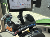 Tractor Fendt 616 ProfiPlus
