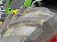 Tractor Fendt 616 ProfiPlus