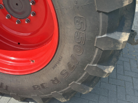 Tractor Fendt 616 ProfiPlus