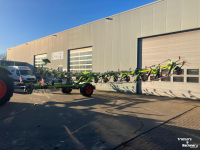 Tedder Claas Volto 1500T