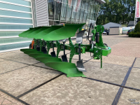 Ploughs Amazone Teres 300 V 100