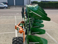 Ploughs Amazone Teres 300 V 100