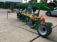 Ploughs Amazone Teres 300 V 100