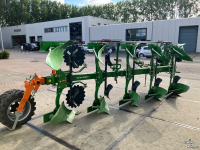 Ploughs Amazone Teres 300 V 100
