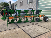 Ploughs Amazone Teres 300 V 100