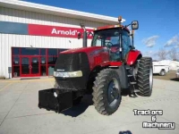 Tractors Case MX 215 4WD ROW CROP TRACTOR MN USA