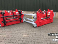 Bale clauw Kemp bkc2200