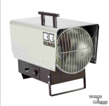 Storage ventilation systems  REMKO PGM60 E