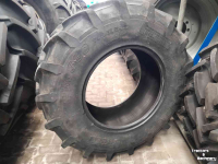 Wheels, Tyres, Rims & Dual spacers Pirelli banden 380/85R24