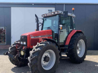 Tractor Massey Ferguson 6255 Dyna