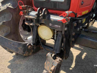 Tractor Massey Ferguson 6255 Dyna