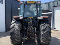 Tractor Massey Ferguson 6255 Dyna