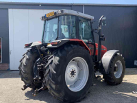 Tractor Massey Ferguson 6255 Dyna
