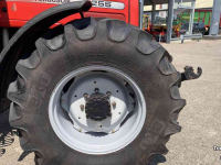 Tractor Massey Ferguson 6255 Dyna