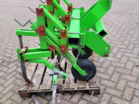 Other tree cultivation equipment and accessories Rosko Gewas geleide Schoffelmachine 3 rij