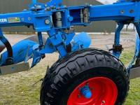 Ploughs Lemken Juwel 8 MV 4+1