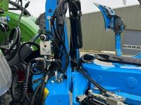 Ploughs Lemken Juwel 8 MV 4+1