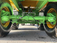 Dumptrailer Joskin Trans-cap 6000/20 150BC 18tom