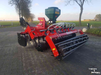 Disc harrow GRS SH300-56-K52  Schijveneg  -   optie zaaimachine