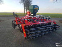 Disc harrow GRS SH300-56-K52  Schijveneg  -   optie zaaimachine