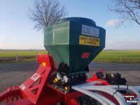 Disc harrow GRS SH300-56-K52  Schijveneg  -   optie zaaimachine
