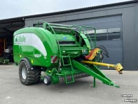 Balers McHale FUSION 3 Fusion 3 plus