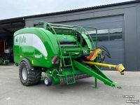 Balers McHale FUSION 3 Fusion 3 plus