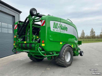 Balers McHale FUSION 3 Fusion 3 plus