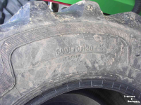 Wheels, Tyres, Rims & Dual spacers Alliance 600/70 x 30