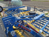 Weeder Treffler TS 1220