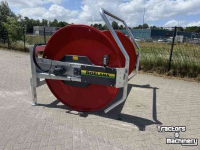 Hose-reel / Hose drum Roelama Slanghaspel
