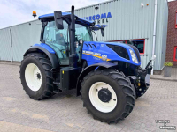 Tractor New Holland T7.165S Range Command