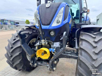 Tractor New Holland T7.165S Range Command