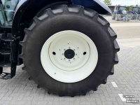 Tractor New Holland T7.165S Range Command