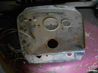 Used parts for tractors Deutz 06