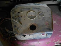Used parts for tractors Deutz 06