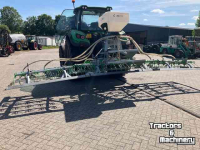 Weeder Zocon Greenkeeper G-06