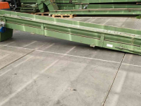 Loading bucket / Potato loading bucket  Aardappelbanden