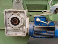 Loading bucket / Potato loading bucket  Aardappelbanden