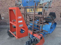 Other Drills, Planters and accessories  Ferrari FMAX 2 Plantmachine