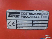 Other Drills, Planters and accessories  Ferrari FMAX 2 Plantmachine